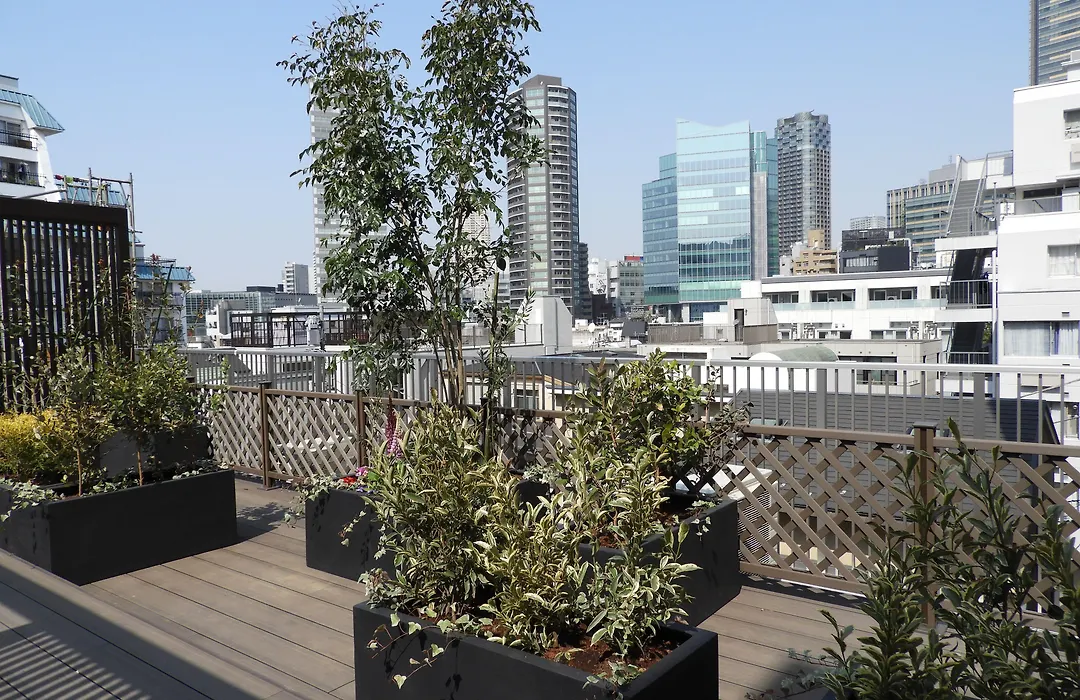 Act Hotel Roppongi-1