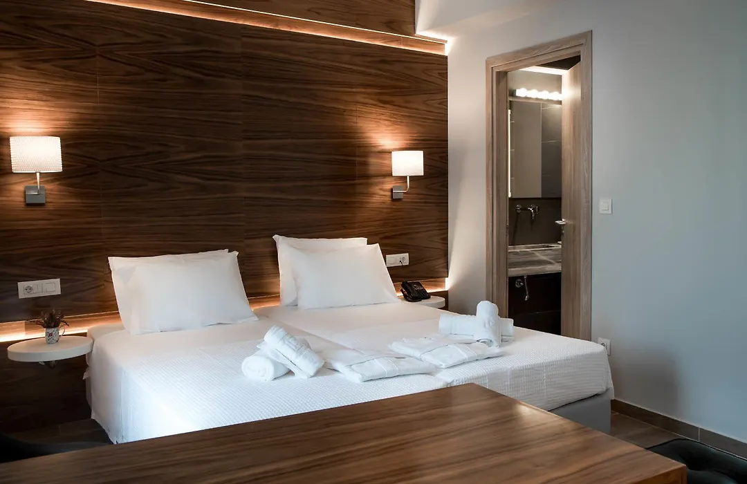Ad Athens Luxury Rooms & Suites-1