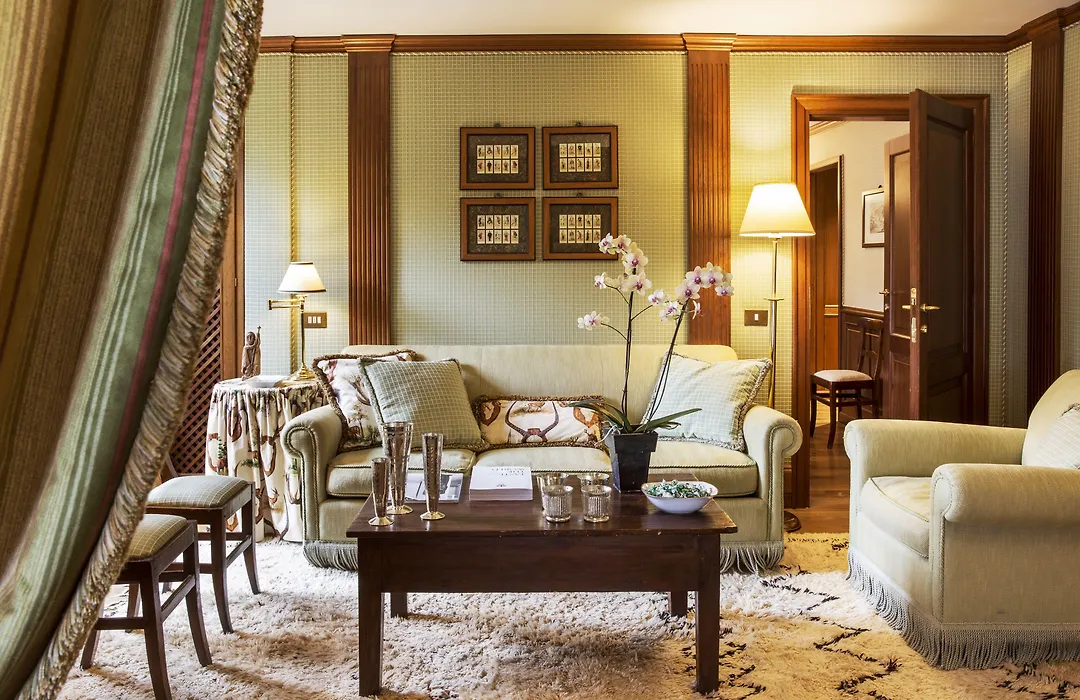 Hotel Hermitage Relais&Châteaux-1