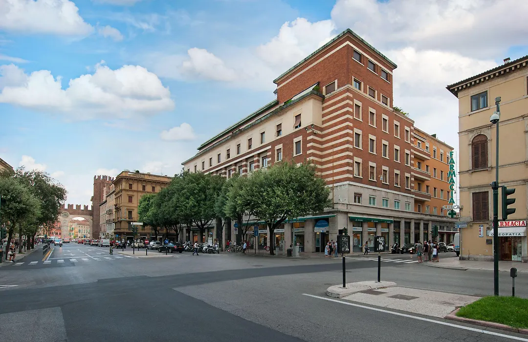 Air Suite Verona - Adults Only-1