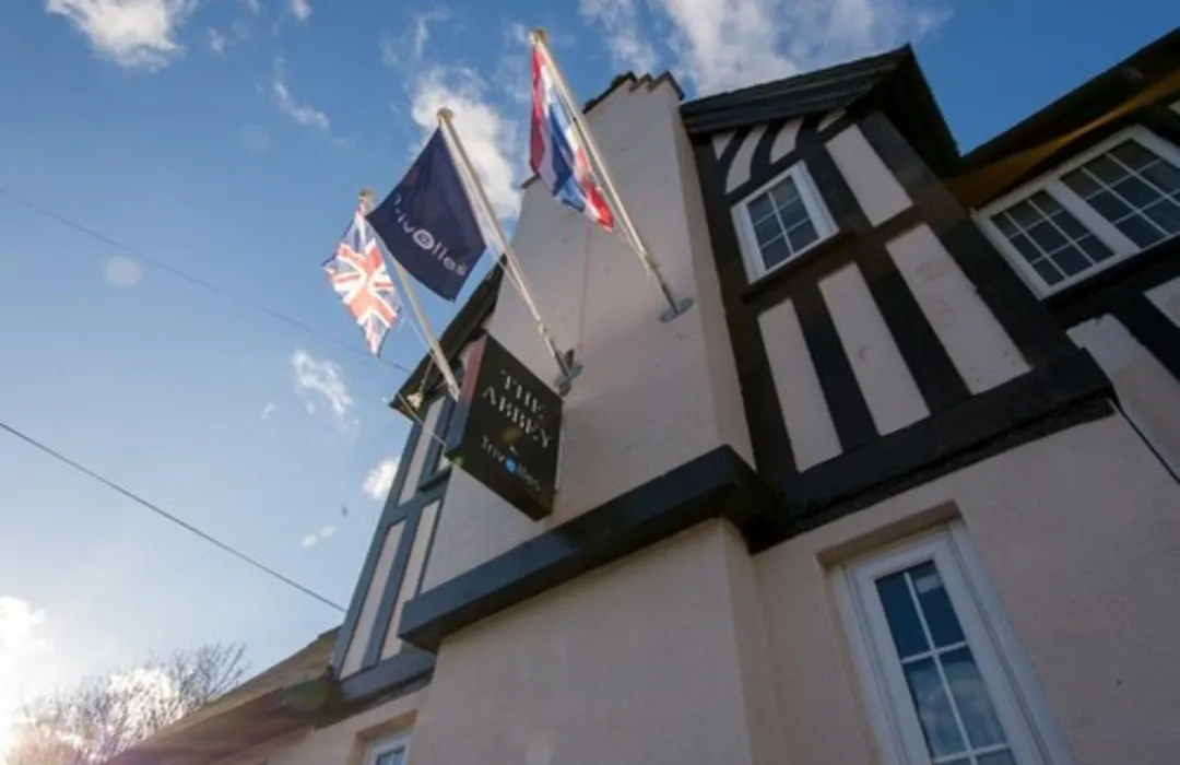 Abbey Hotel-1