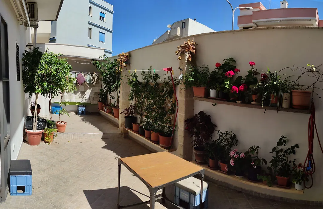 Casa della Nonna Polignano a mare-1