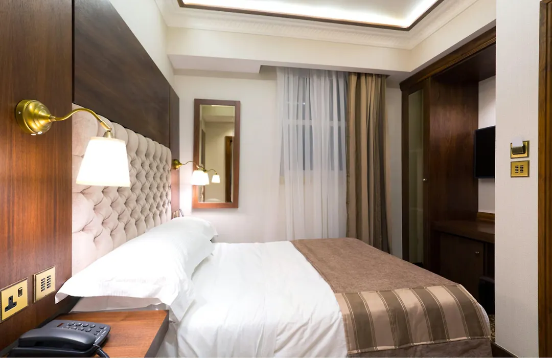 Kensington Prime Hotel-1