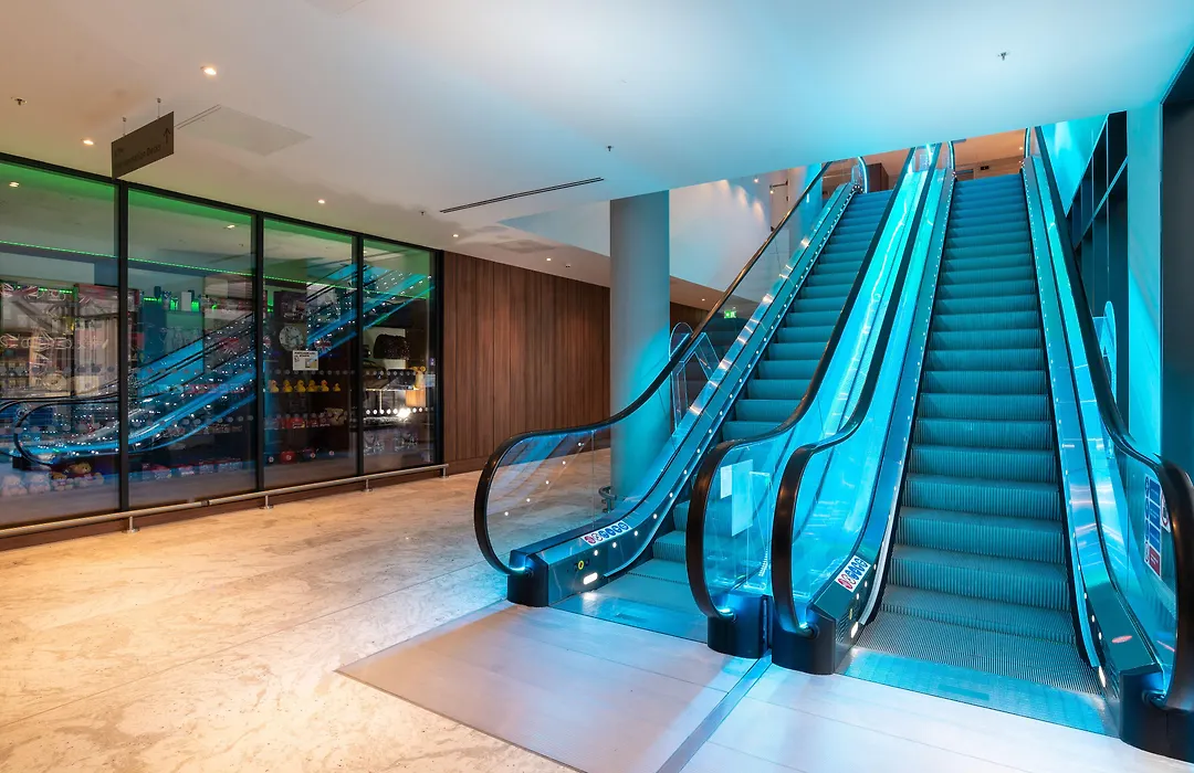 Holiday Inn Express - London Heathrow T4 By Ihg-1