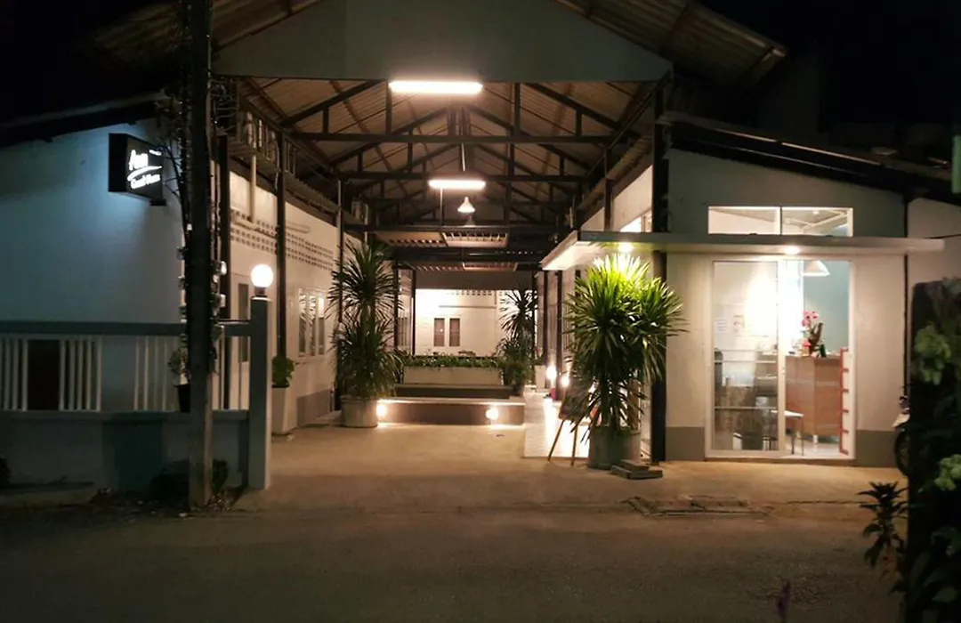 Ann Guest House-1