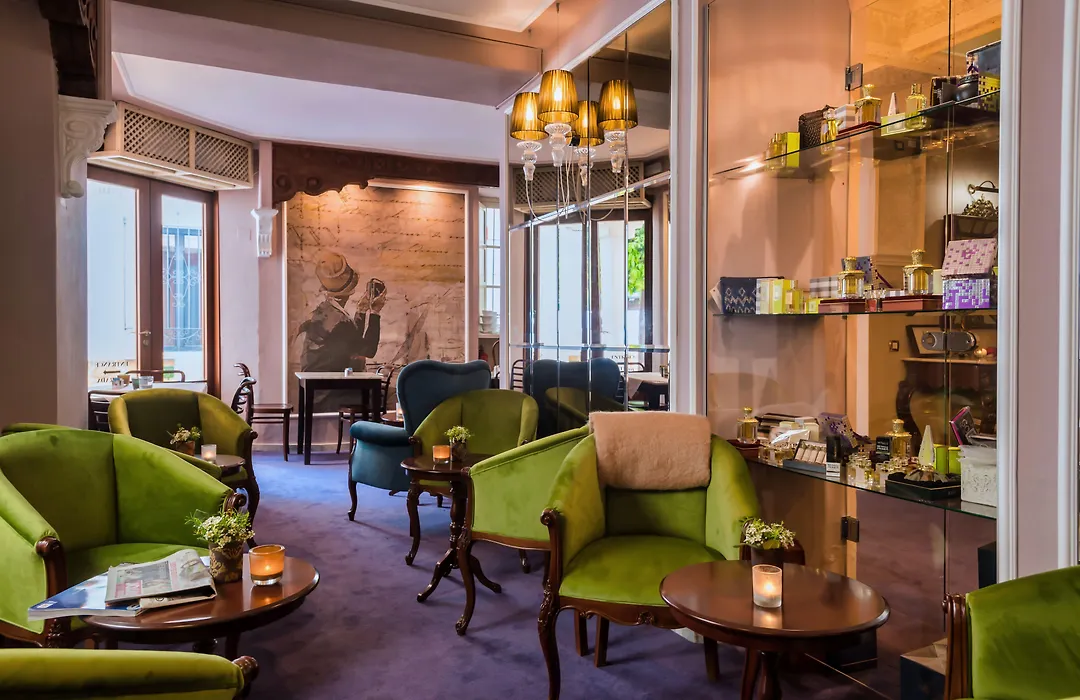 The Town House (Adults Only)-1