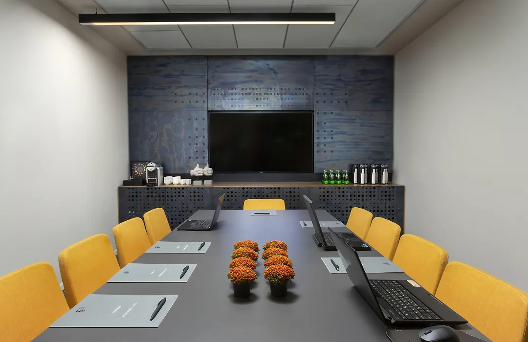 Link Hotel & Hub By Dan Hotels-1