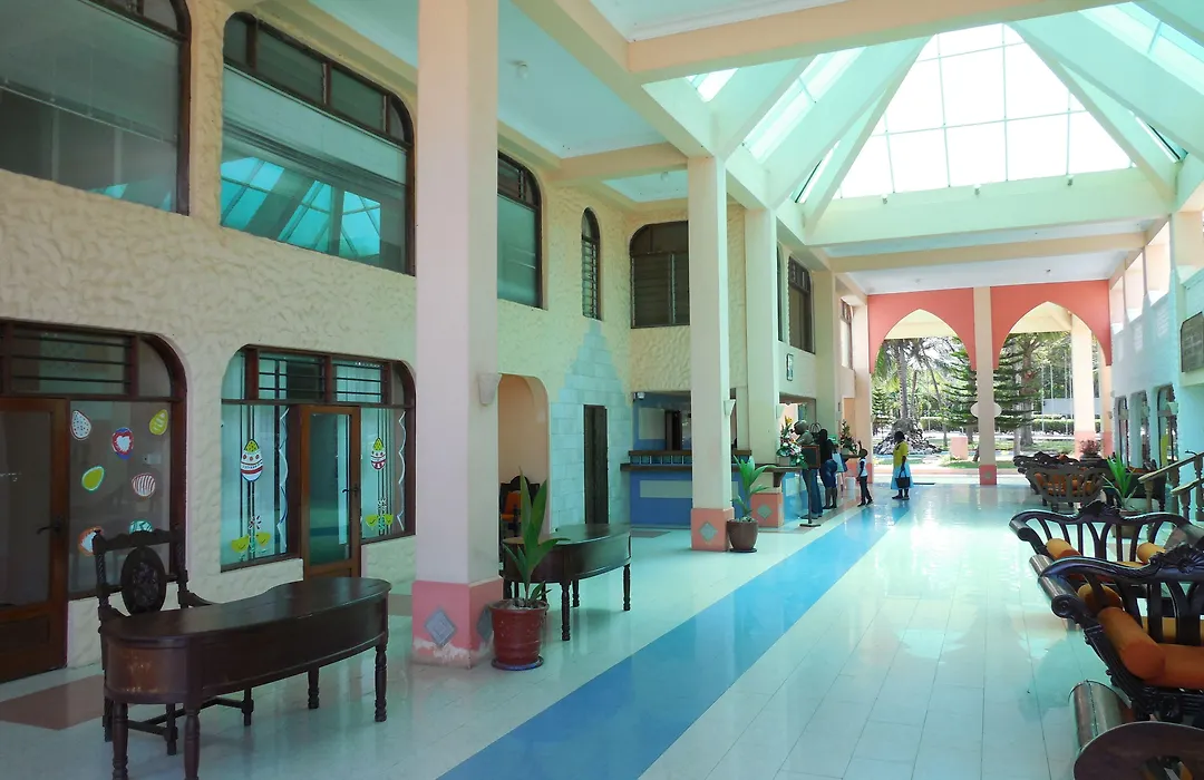 Sun N Sand Beach Resort-1