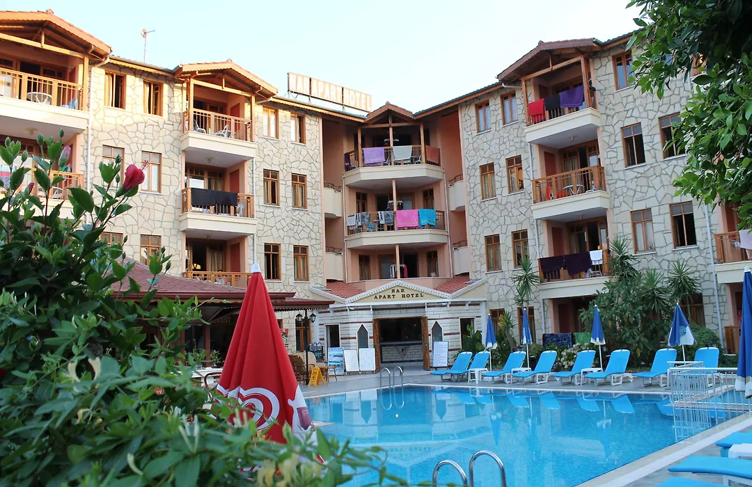 Nar Apart Hotel-1