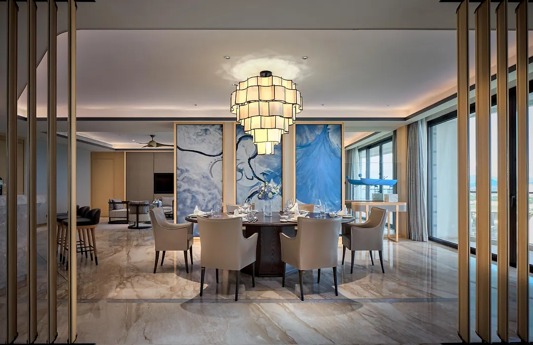 Crowne Plaza Sanya Haitang Bay Resort By Ihg-1