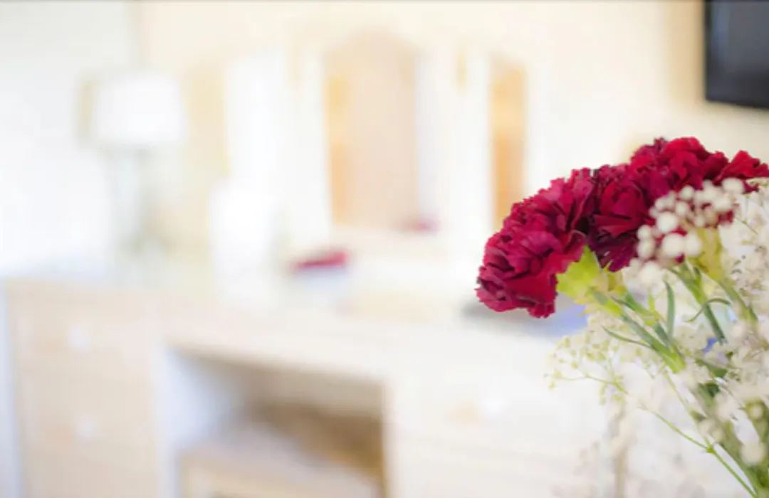 Haddon House Hotel-1
