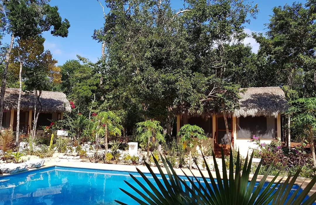 Maya Eco Village-1