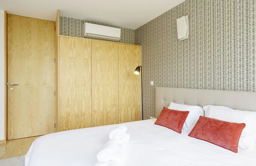 Praca 66 Guest House-1