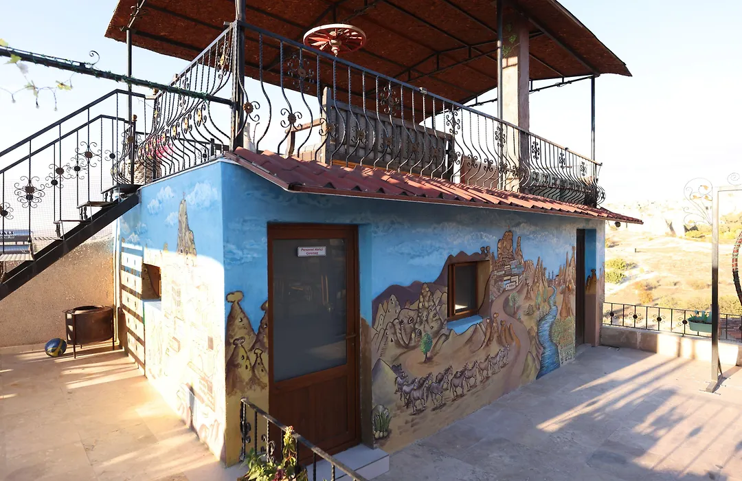 Rose Valley Hotel-1