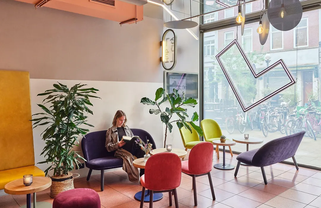 Cityhub Rotterdam-1