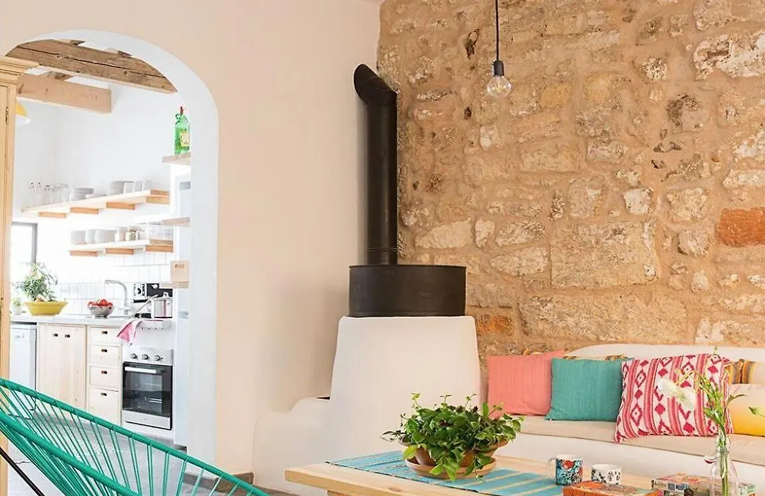 Home Hotel Menorca-1
