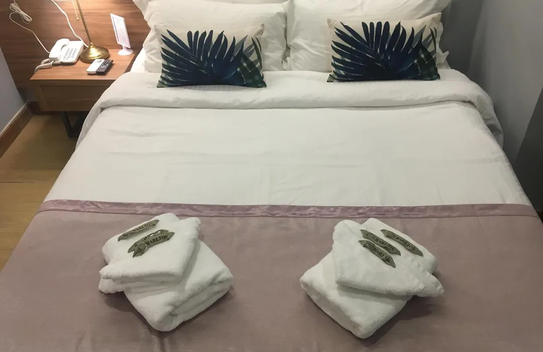 Hotel Gaia 95-1
