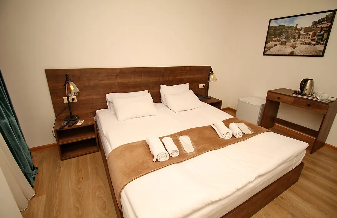 Tbilisi View Hotel-1
