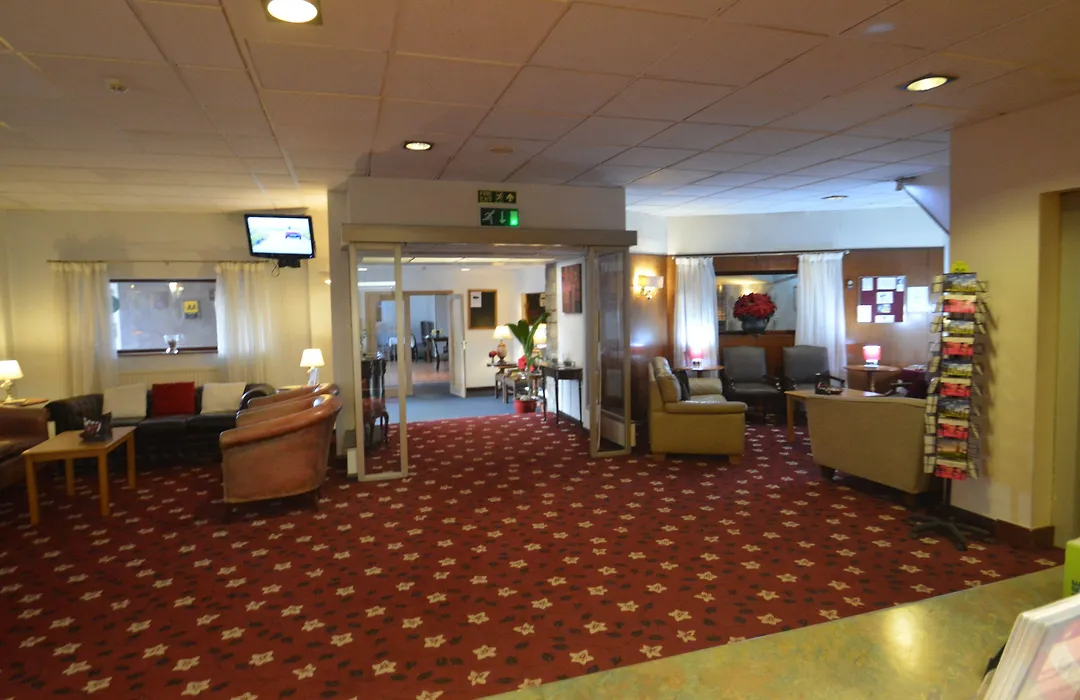 Wessex Hotel-1