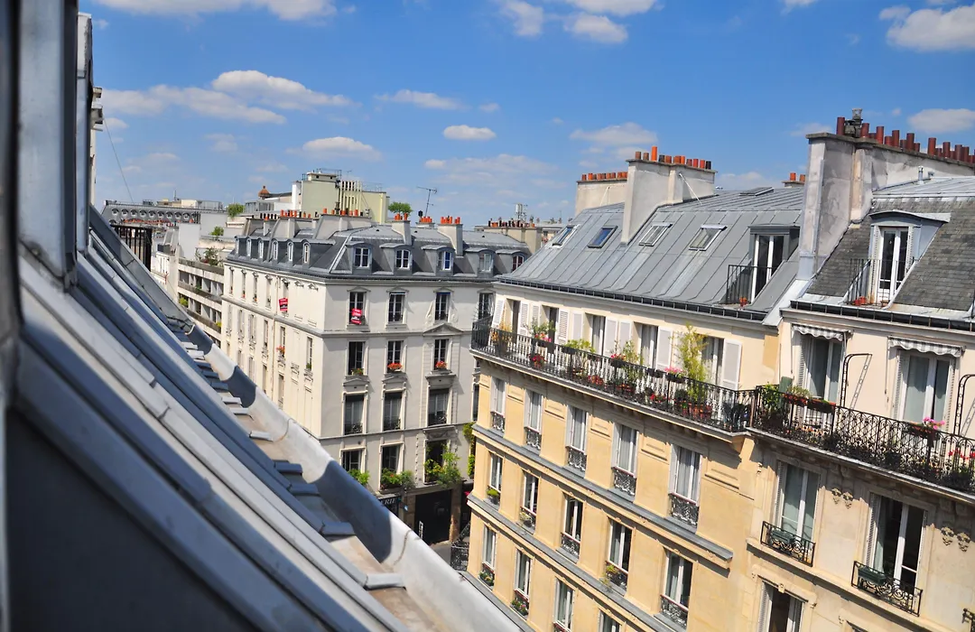 Hôtel de Sèvres-1