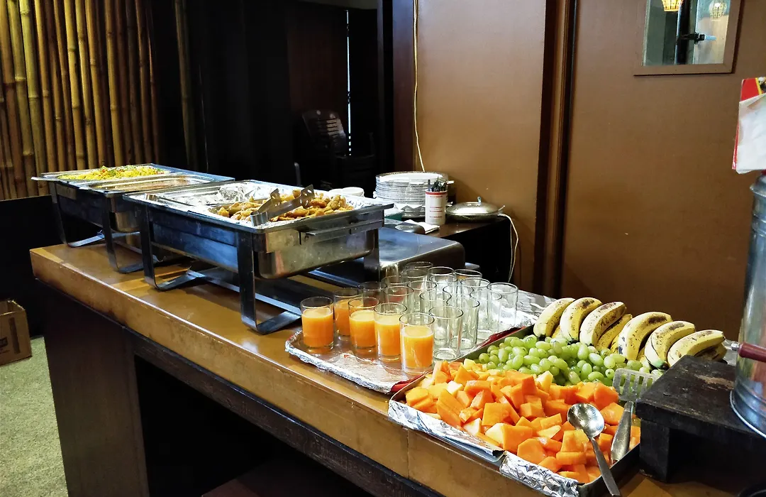 Hotel Mount Regency-1