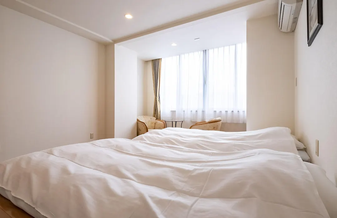 Hakone Gora Onsen Hotel Kasansui-1