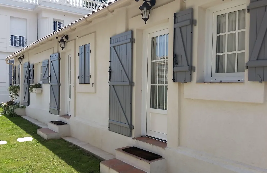 B&B Villa Blanche-1