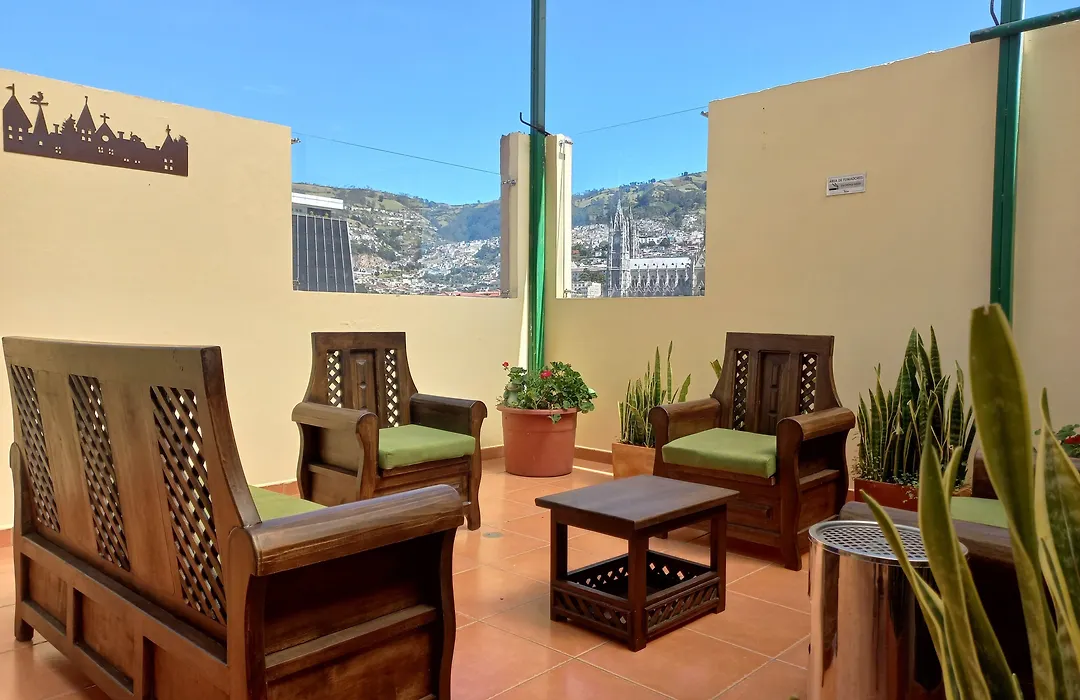 La Rosario Hostal-1