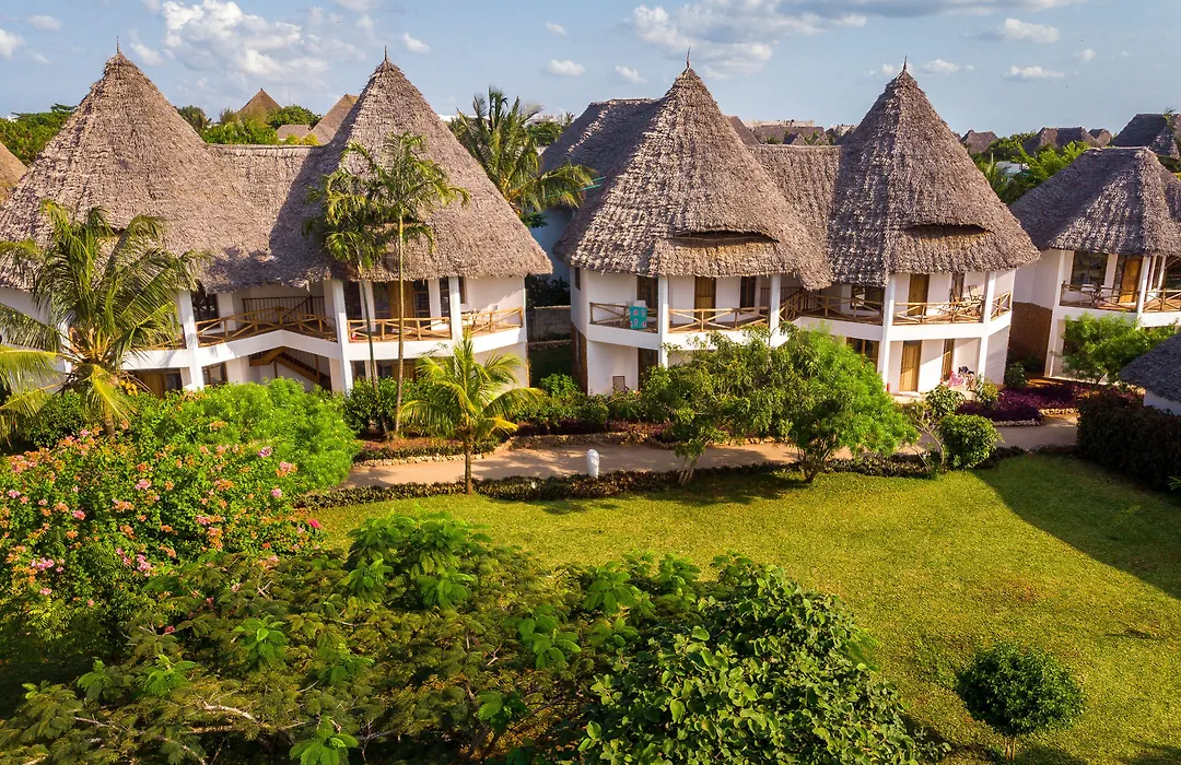 Sandies Baobab Beach Zanzibar-1