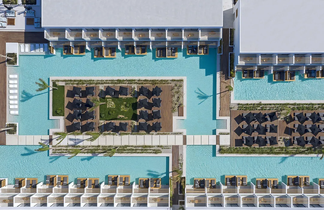 D' Andrea Lagoon All Suites - Adults Only-1