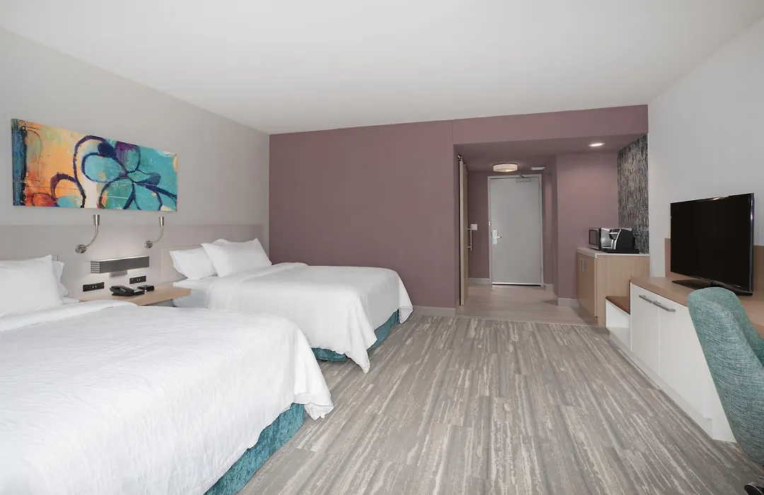 Hilton Garden Inn Omaha Aksarben Village-1