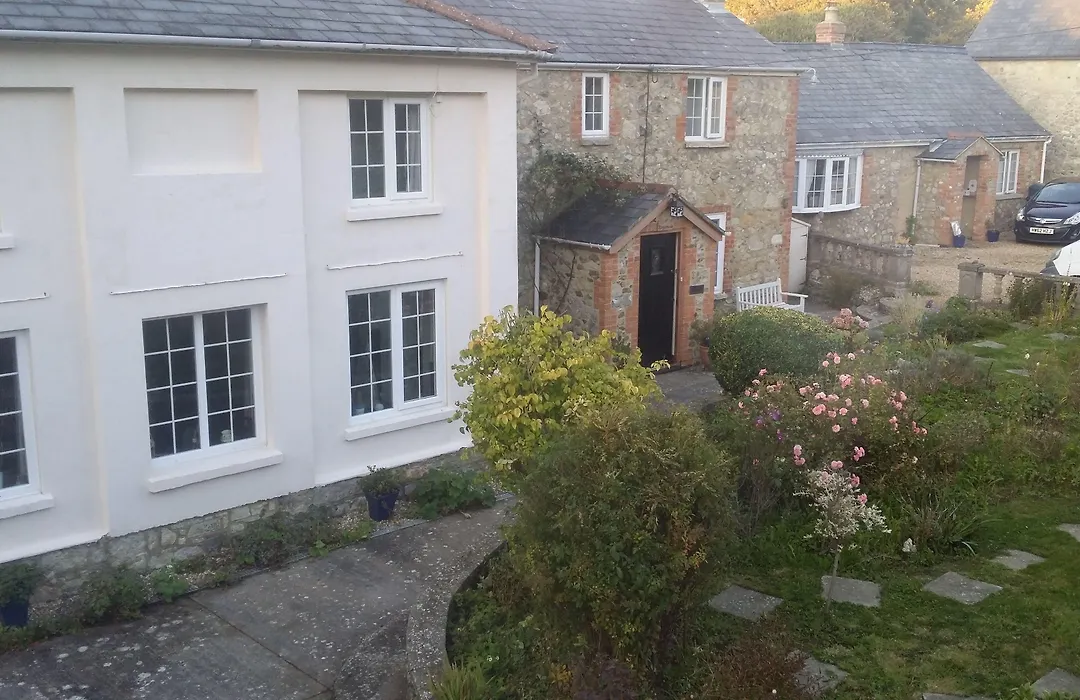 Kingsmede Bed & Breakfast-1