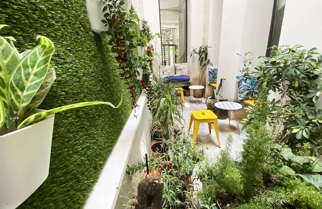 ECO Hostel-1