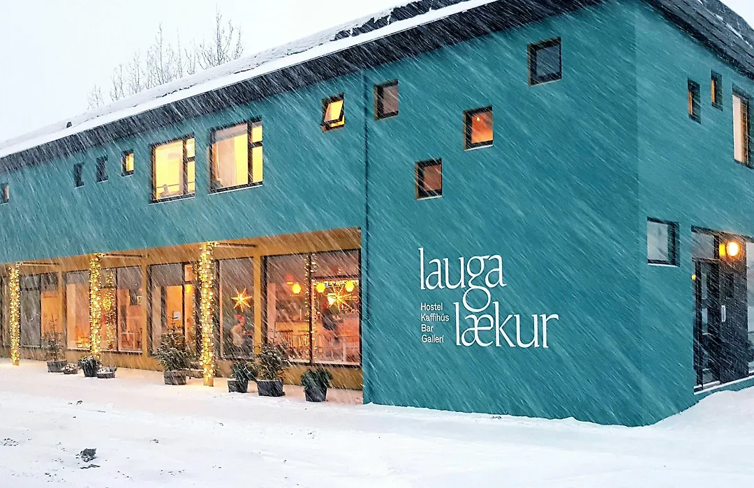 Laekur Hostel-1