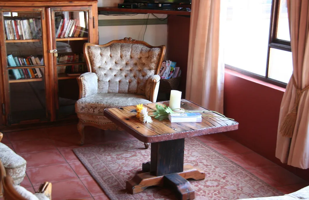 Dunedin Star Guesthouse-1