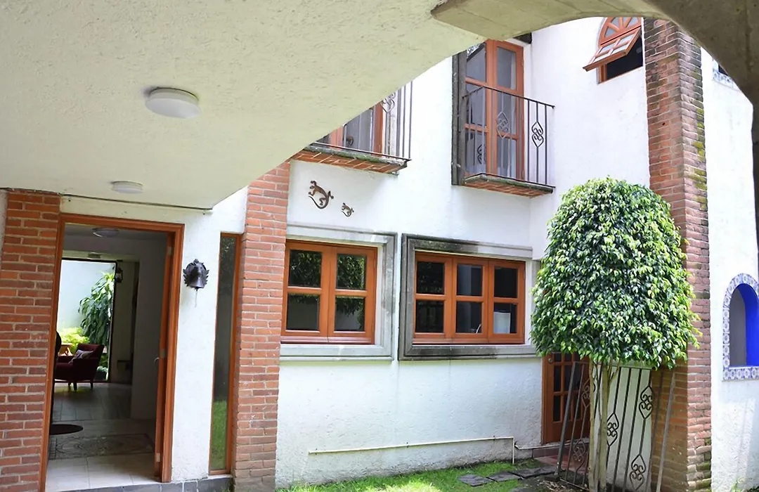 Casa Coyoacan-1