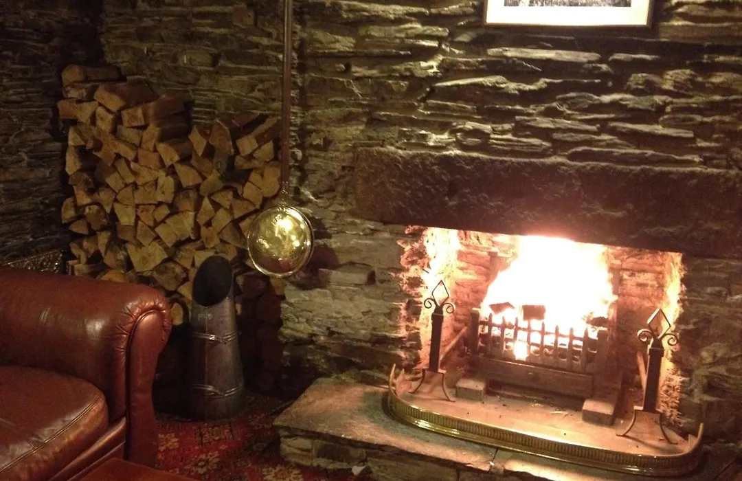 The Copley Arms-1
