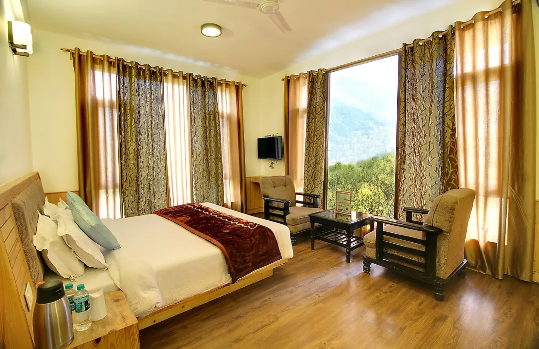 Hotel Thomas Villa-1