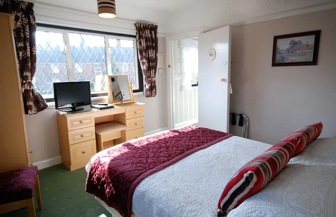 The Olde Forge Hotel-1