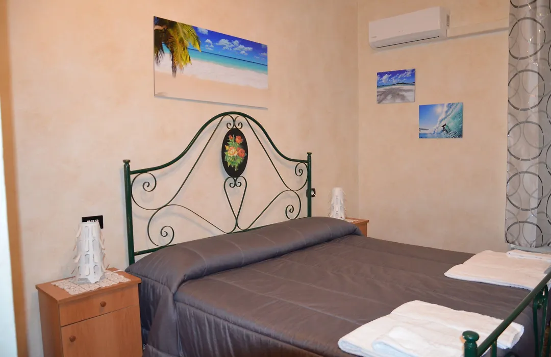 Bed&Breakfast Villa Bellini-1