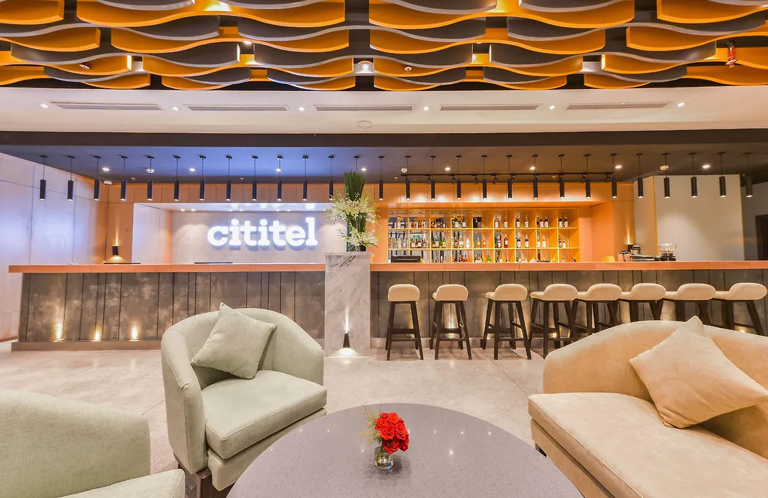 Grand Cititel Hanoi Hotel & Spa-1