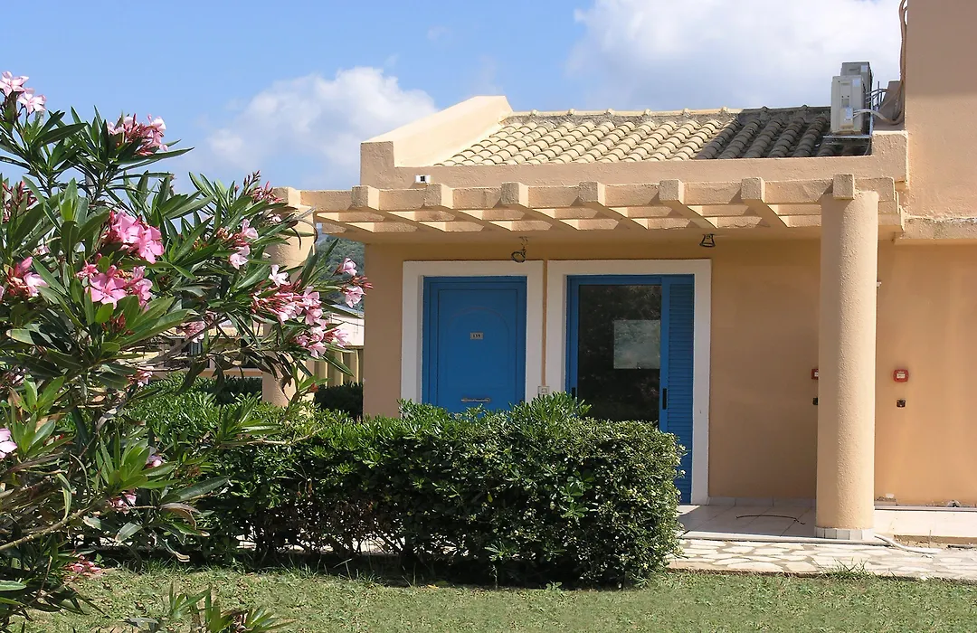 Ammoudia Maisonettes-1