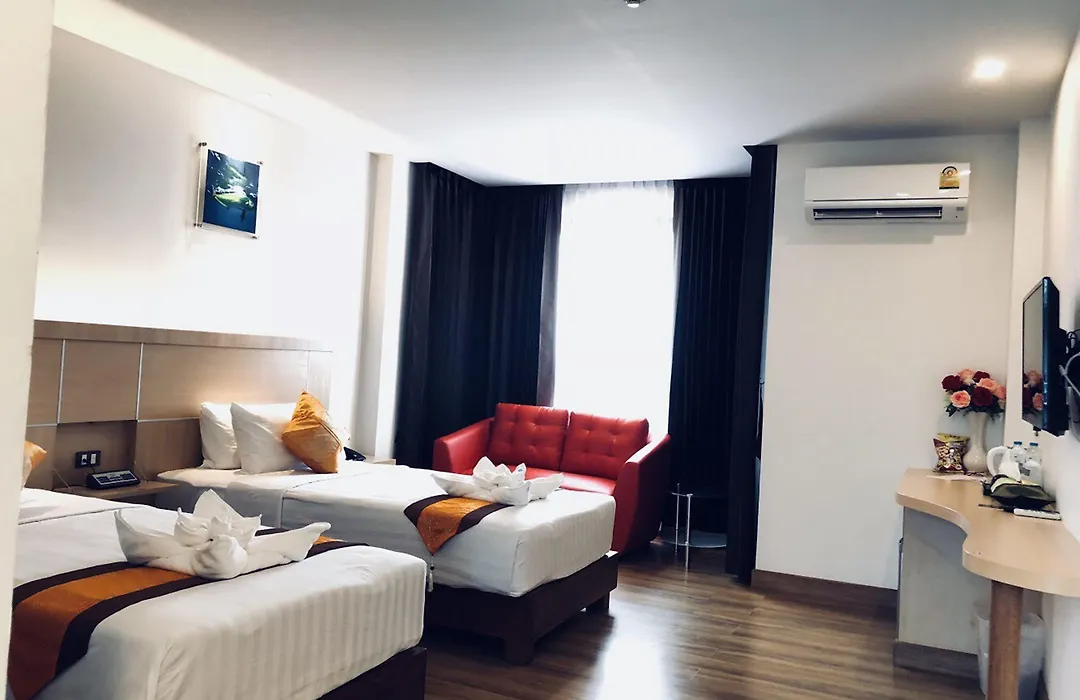 Marlin Hotel-1