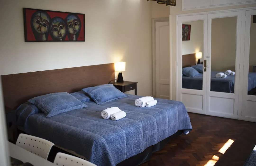 Juana Banana Bed And Breakfast-1
