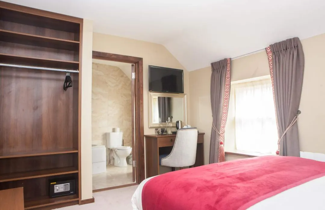 The Draper Rooms-1