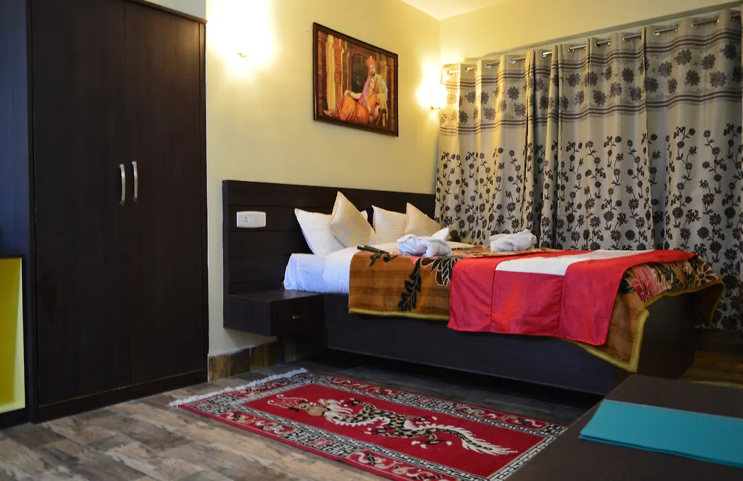 Hotel Dolma 21-1