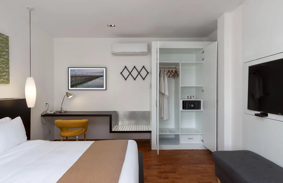 TAO Riverside Residence-1