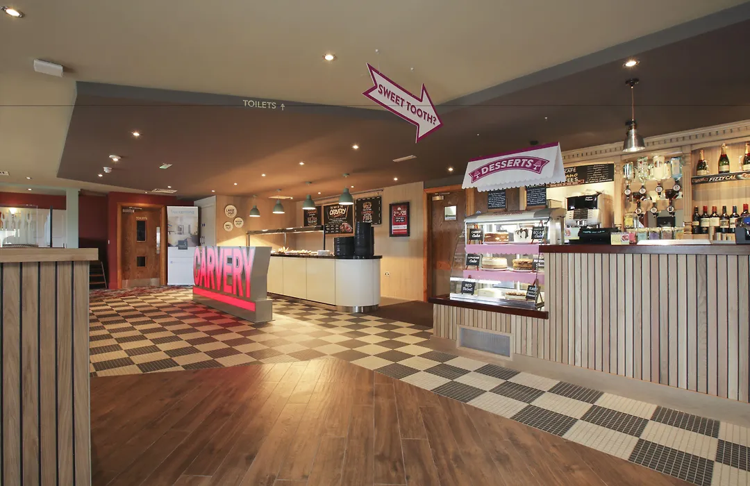 Spring River Ebbsfleet By Marston'S Inns-1