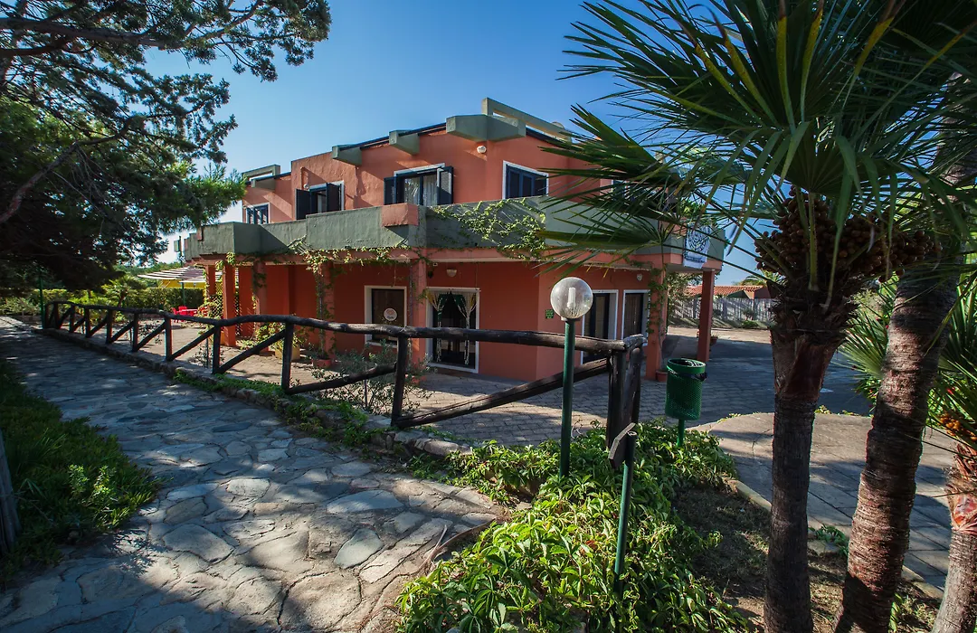 Appart Hotel Residence-1