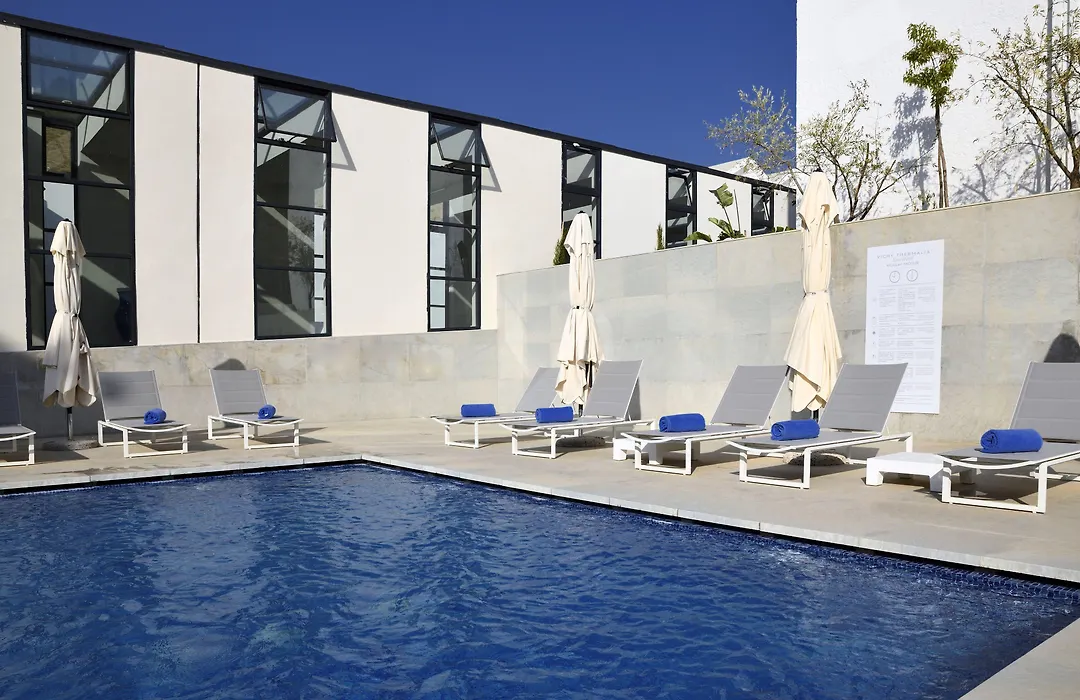 Vichy Thermalia Spa Hotel-1
